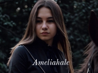 Ameliahale