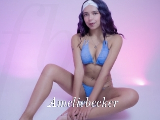 Ameliebecker