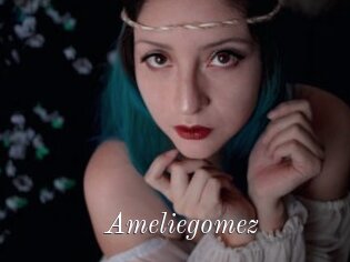 Ameliegomez