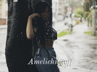 Ameliehititoff