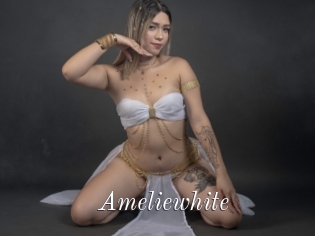 Ameliewhite