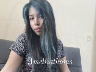 Ameliiathoms