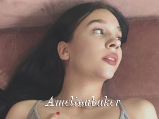 Amelinabaker