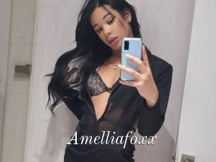 Amelliafoxx