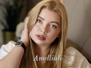 Amelliali