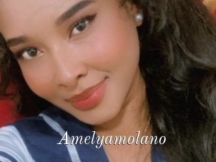 Amelyamolano