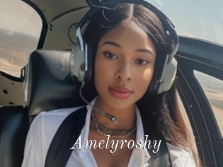 Amelyroshy