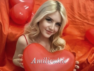 Amilicuttie