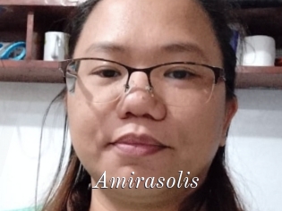 Amirasolis