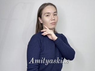 Amityaskins