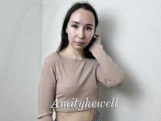 Amityhewell