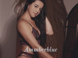 Ammberblue