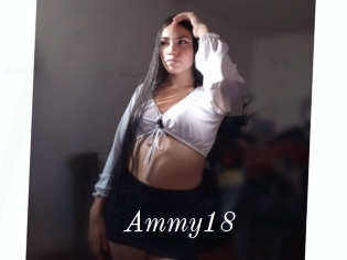 Ammy18