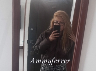 Ammyferrer