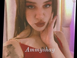 Ammyshay