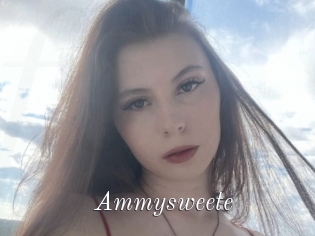 Ammysweete