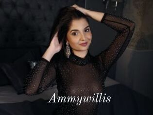 Ammywillis