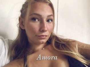 Amora