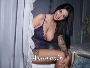 Amornoir