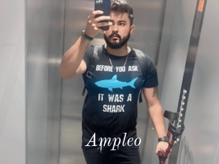 Ampleo