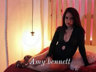 Amy_bennett