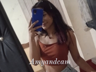 Amyandcam