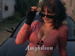 Amyhilson