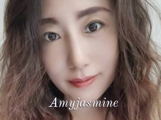 Amyjasmine