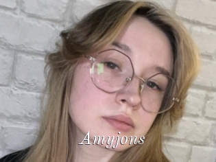 Amyjons