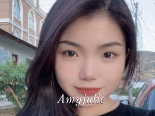 Amyjulie