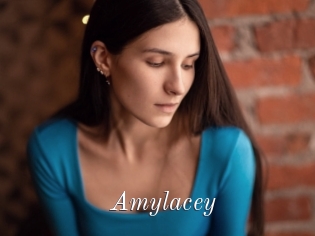 Amylacey