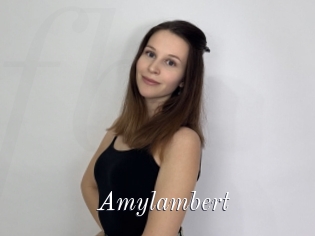 Amylambert