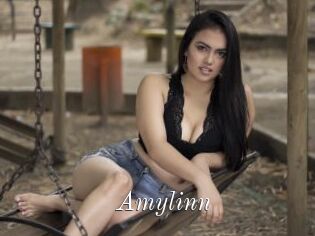 Amylinn