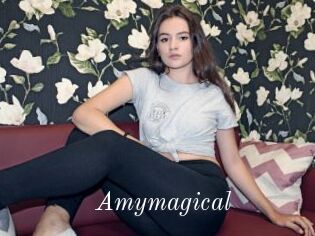 Amymagical