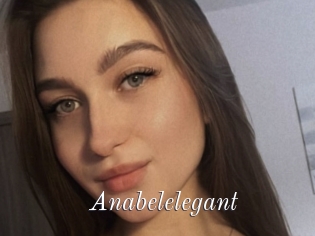 Anabelelegant