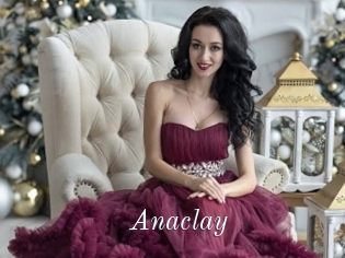 Anaclay