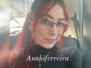 Anahiferreira