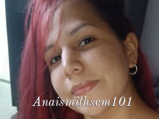 Anaismithscm101