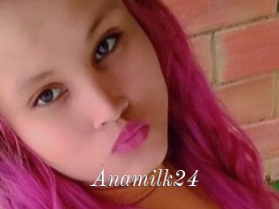 Anamilk24