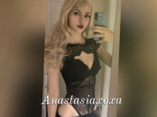 Anastasiaxoxa