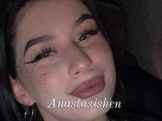 Anastasishen