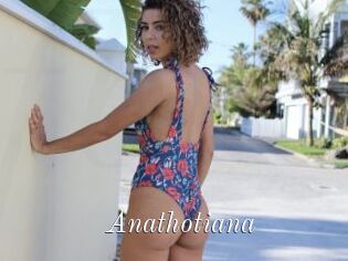 Anathotiana