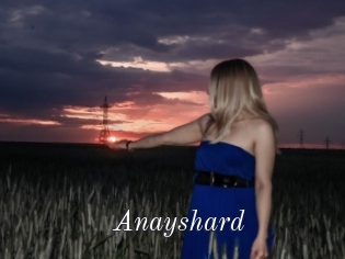 Anayshard