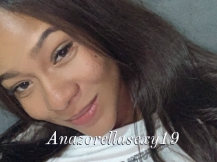 Anazorellasexy19