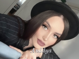 Anddya