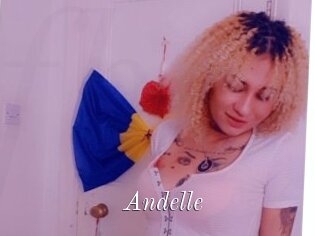 Andelle