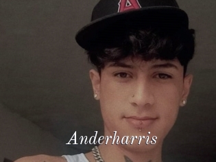 Anderharris