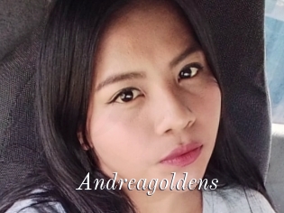 Andreagoldens