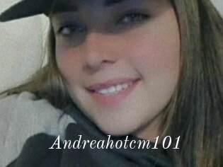 Andreahotcm101