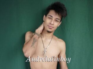 Andrelatinboy